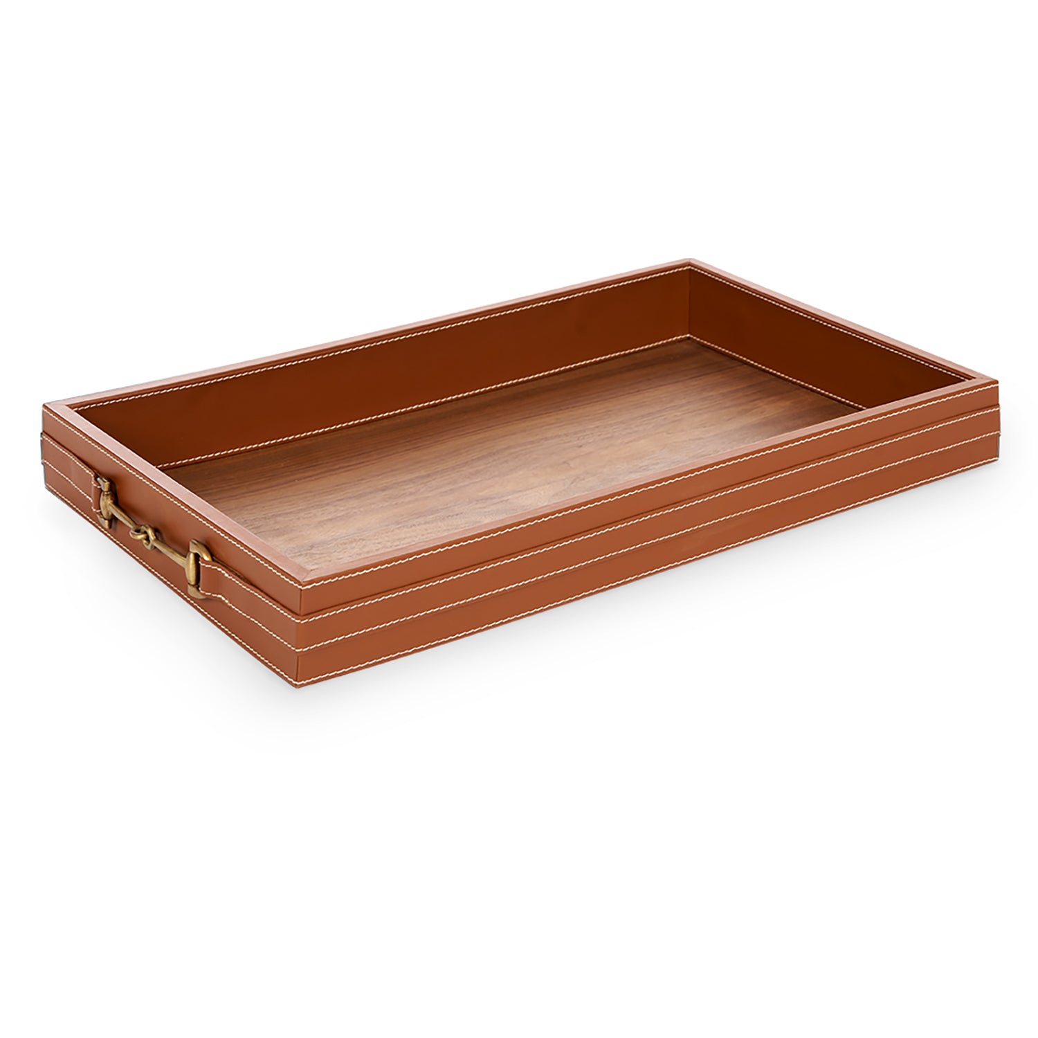 Villa and House Buckley Rectangular Serving Tray