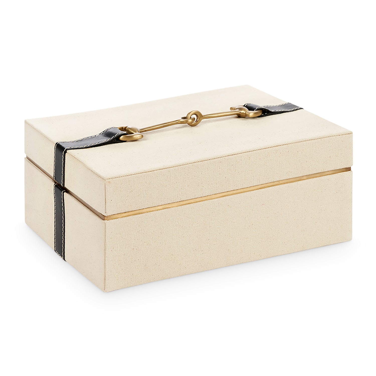 Villa and House Buckley Rectangular Box