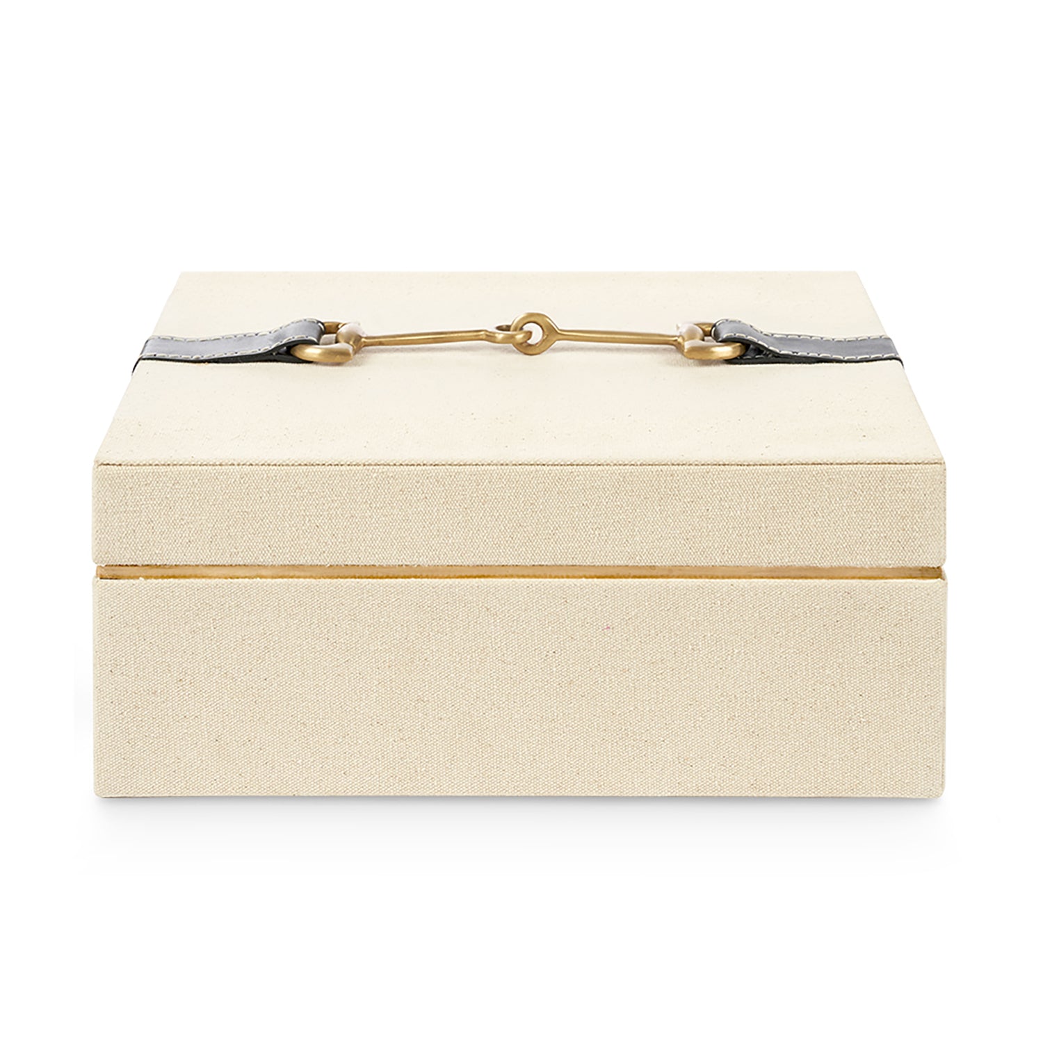 Villa and House Buckley Rectangular Box