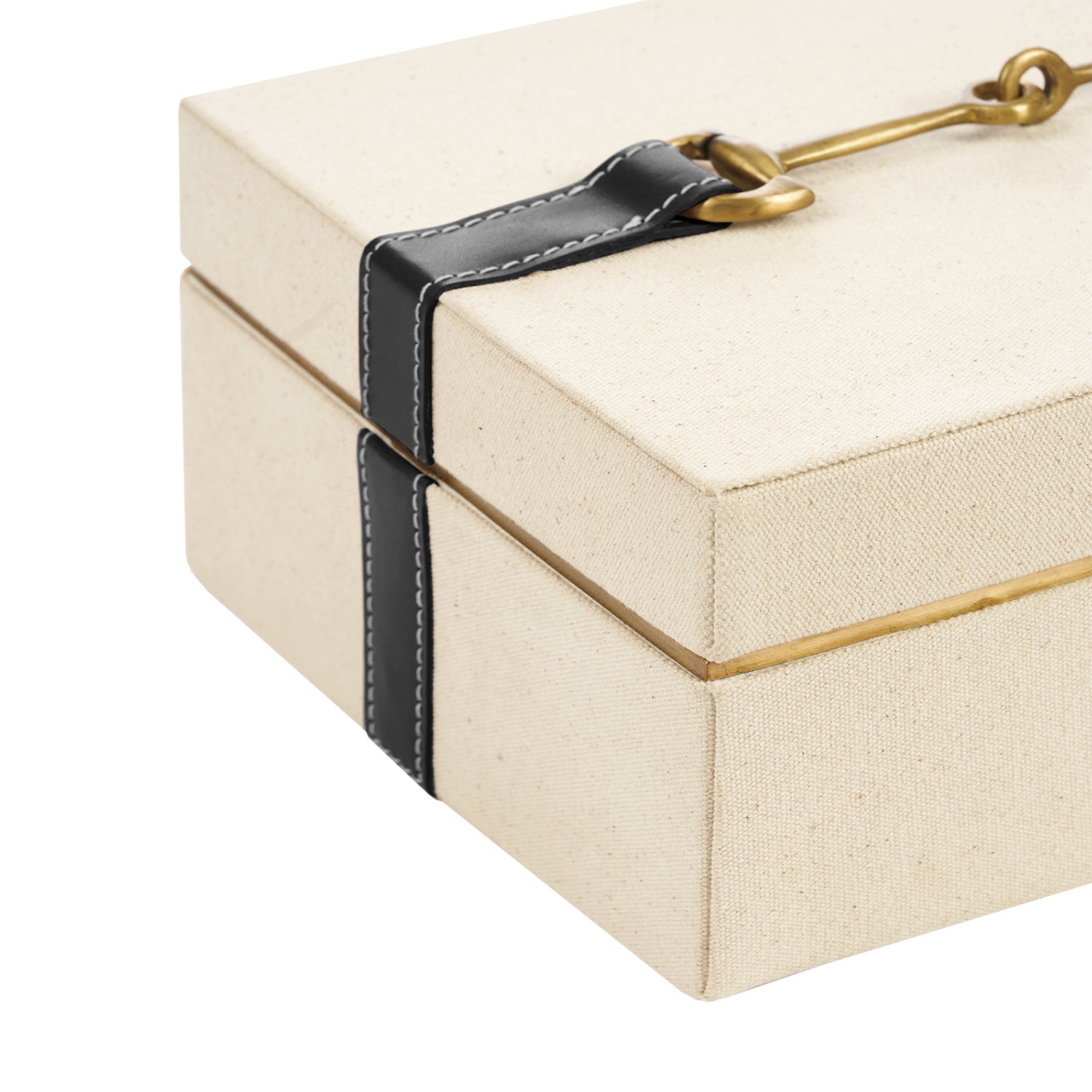 Villa and House Buckley Rectangular Box