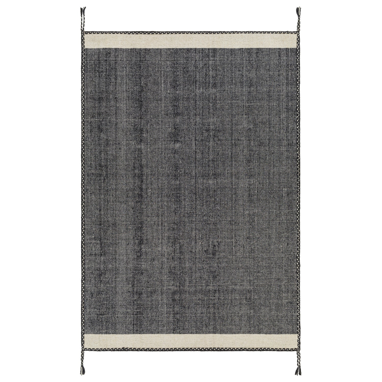 Surya Bushra Banner Hand Woven Rug
