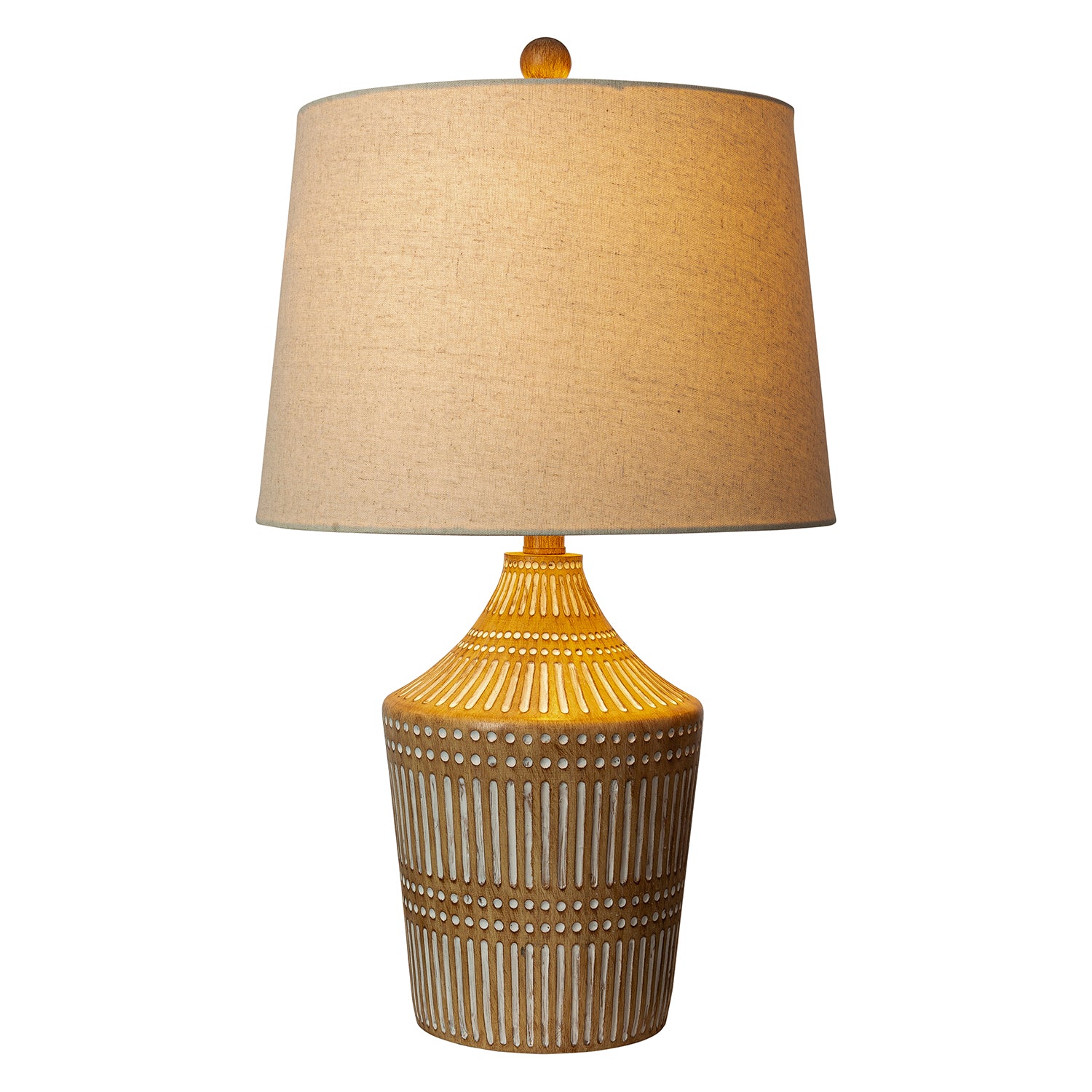 Benvolio Table Lamp