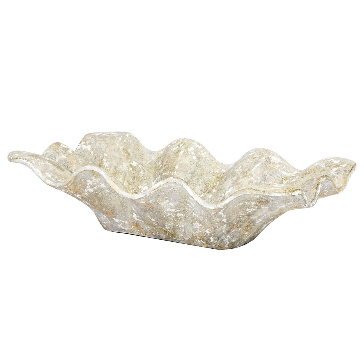 Old World Design Furman Decorative Bowl