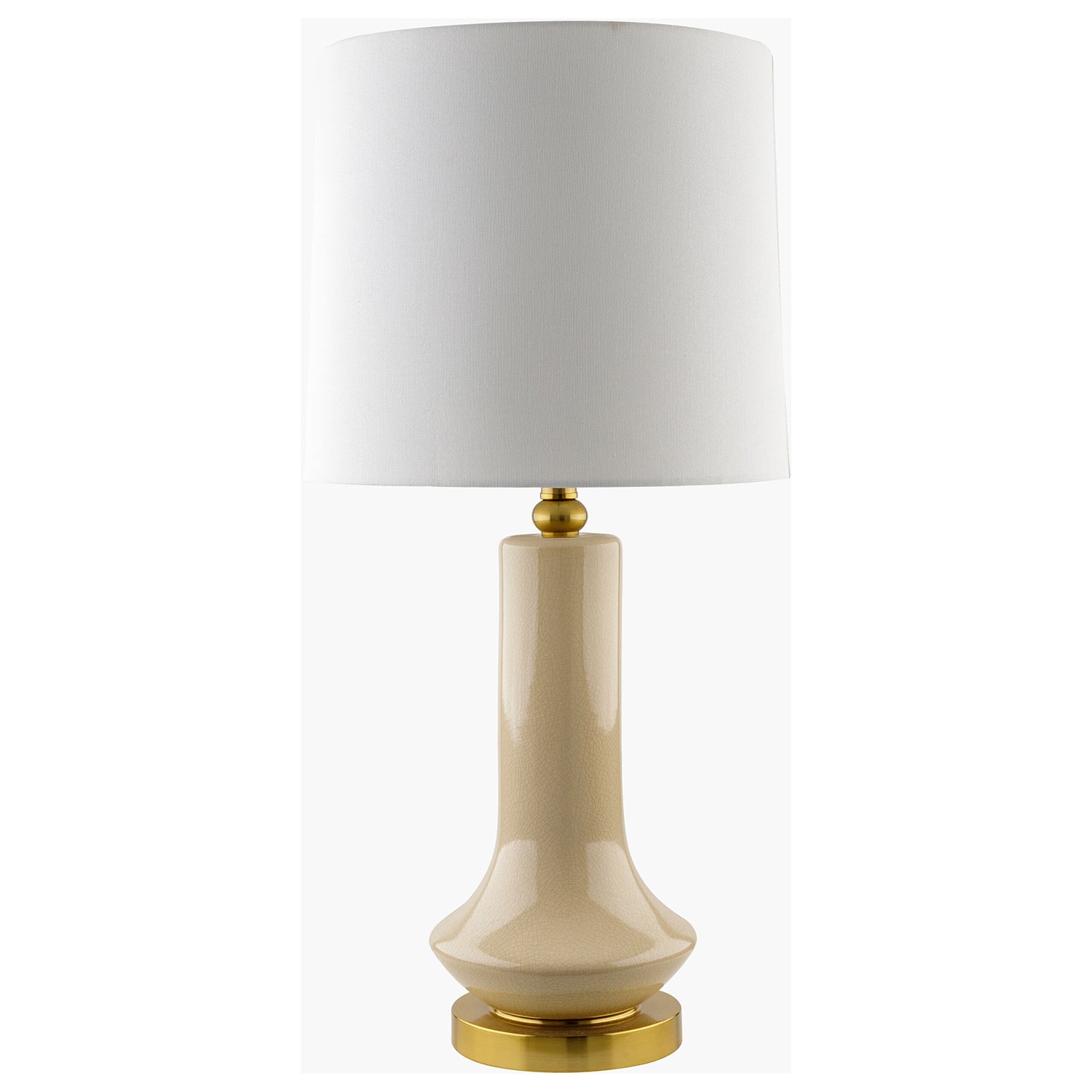 Bozrah Accent Table Lamp