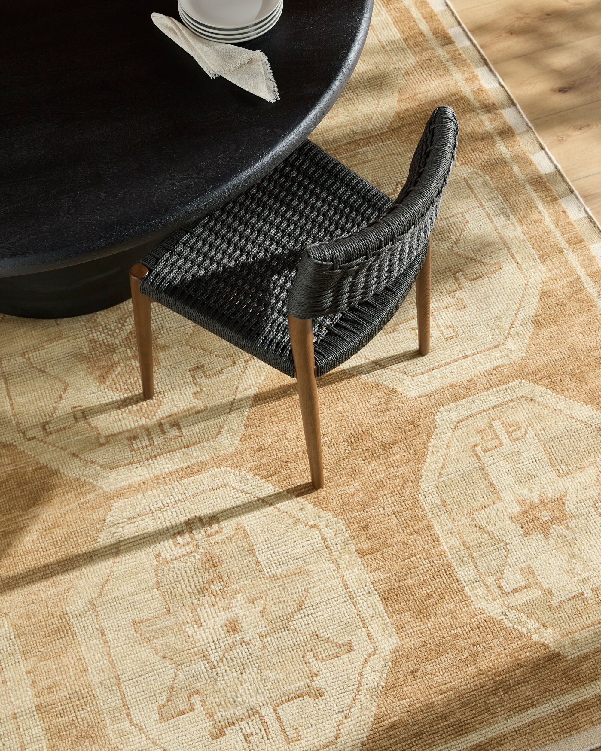 Surya Besni BZI-2301 Hand Knotted Rug