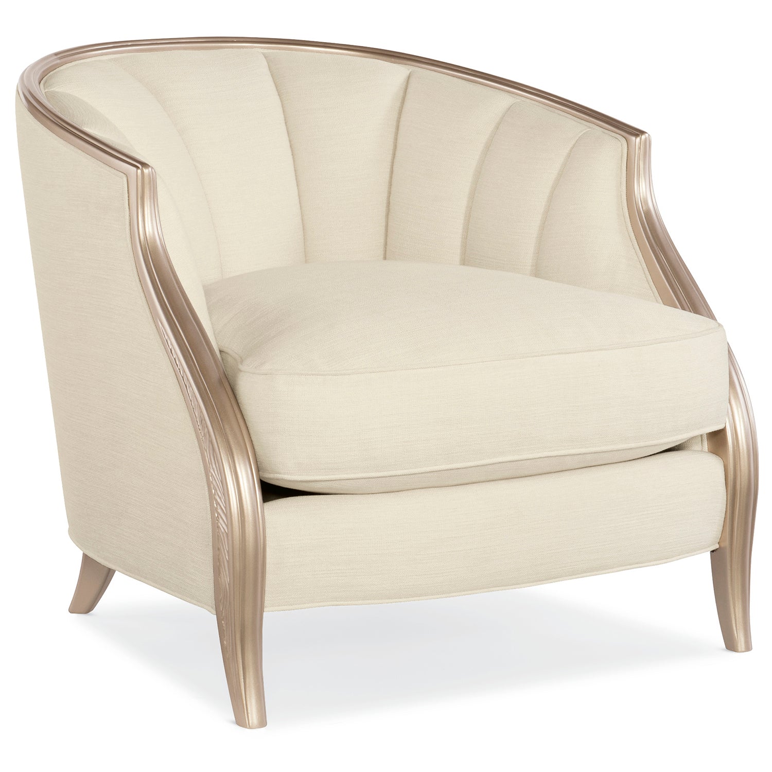 Caracole Adela Lounge Chair