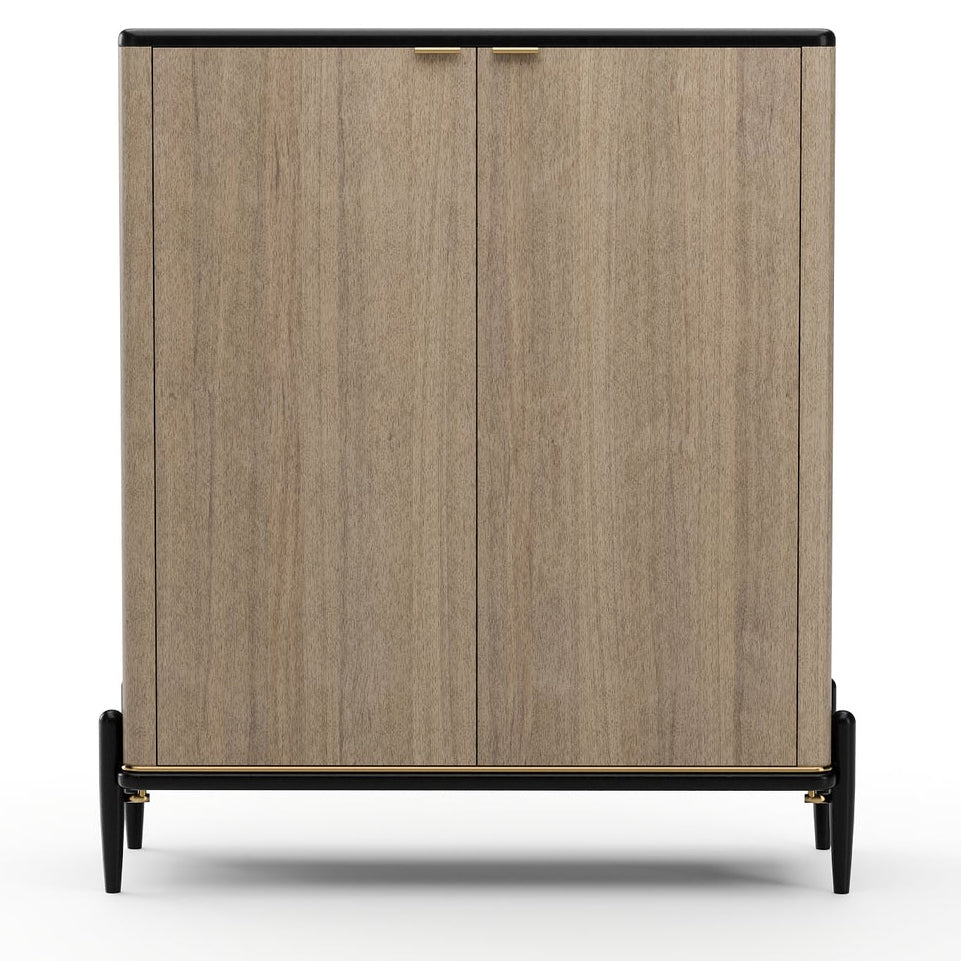 Caracole Madera ChocolateChest