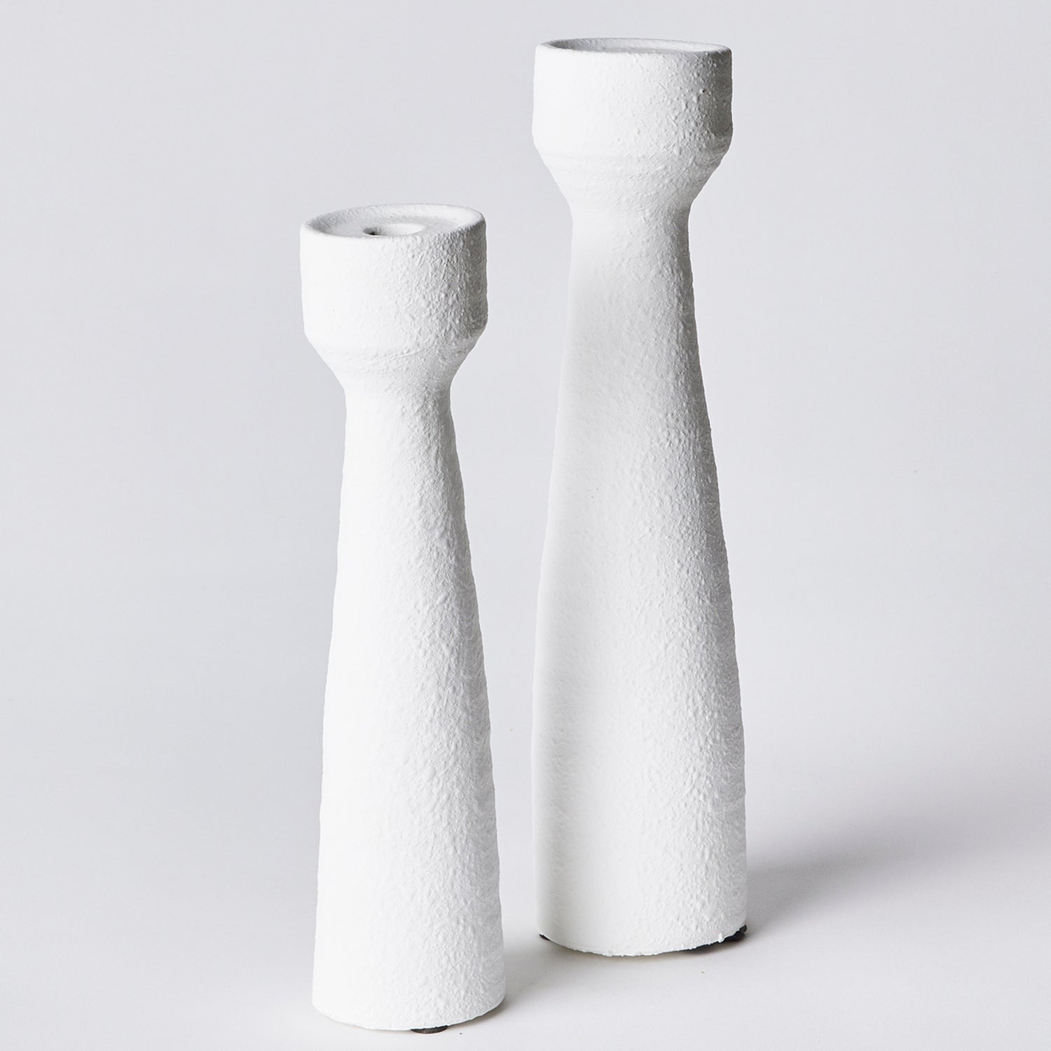 Colton Candlestand Set of 2