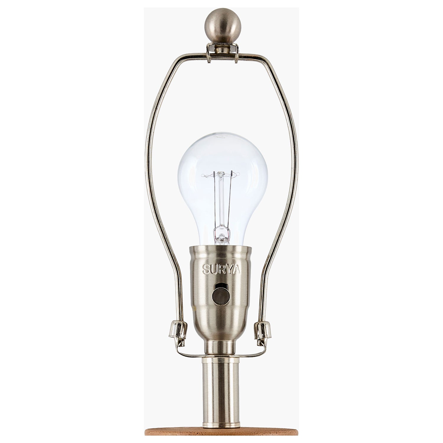 Cadet Accent Table Lamp