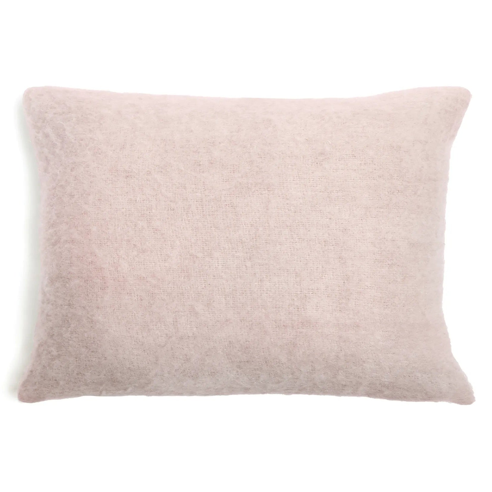 Pom Pom at Home Summit Big Pillow 28 x 36 faux mohair polyester big pillow