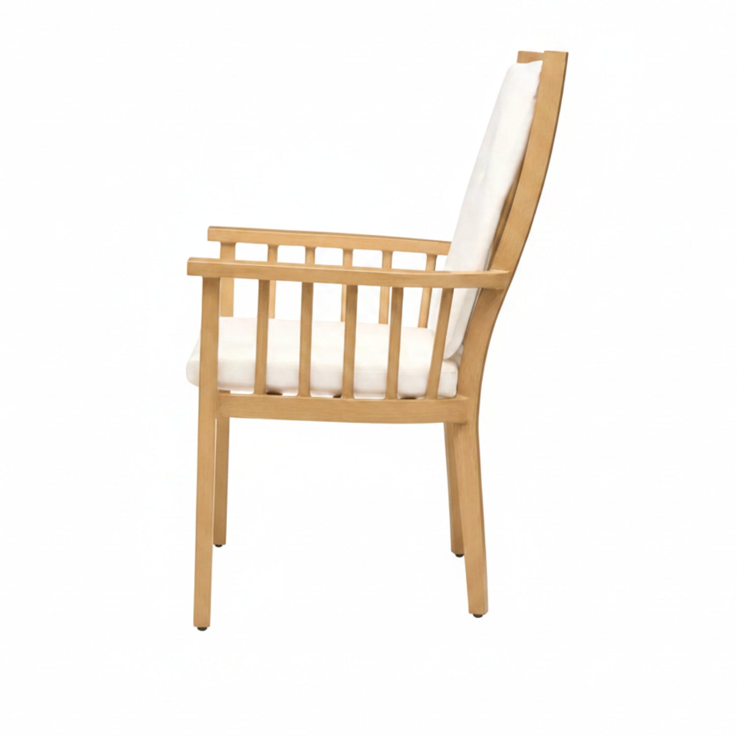 Cape Town Sunbrella Outdoor Dining Chair