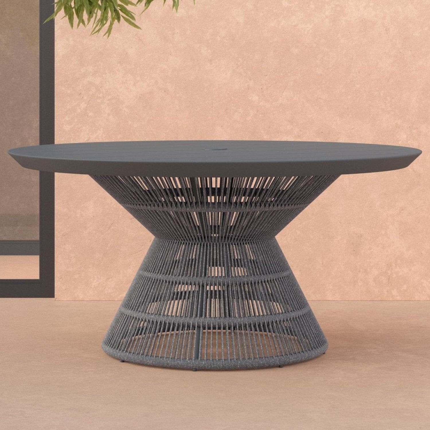 Azzurro Living Captiva Outdoor Dining Table