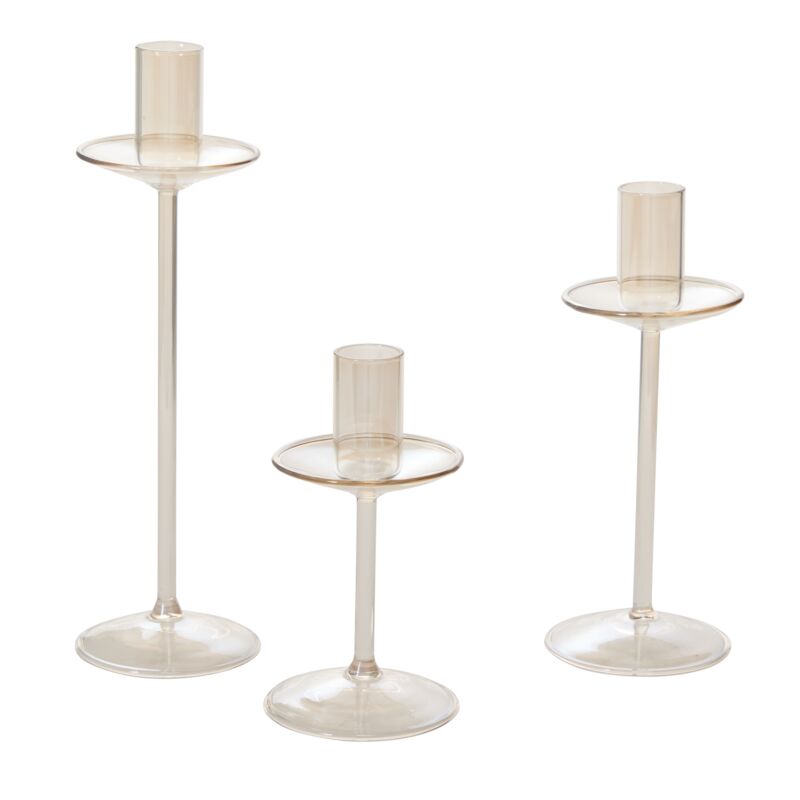 Cassidy Candleholder Set of 2