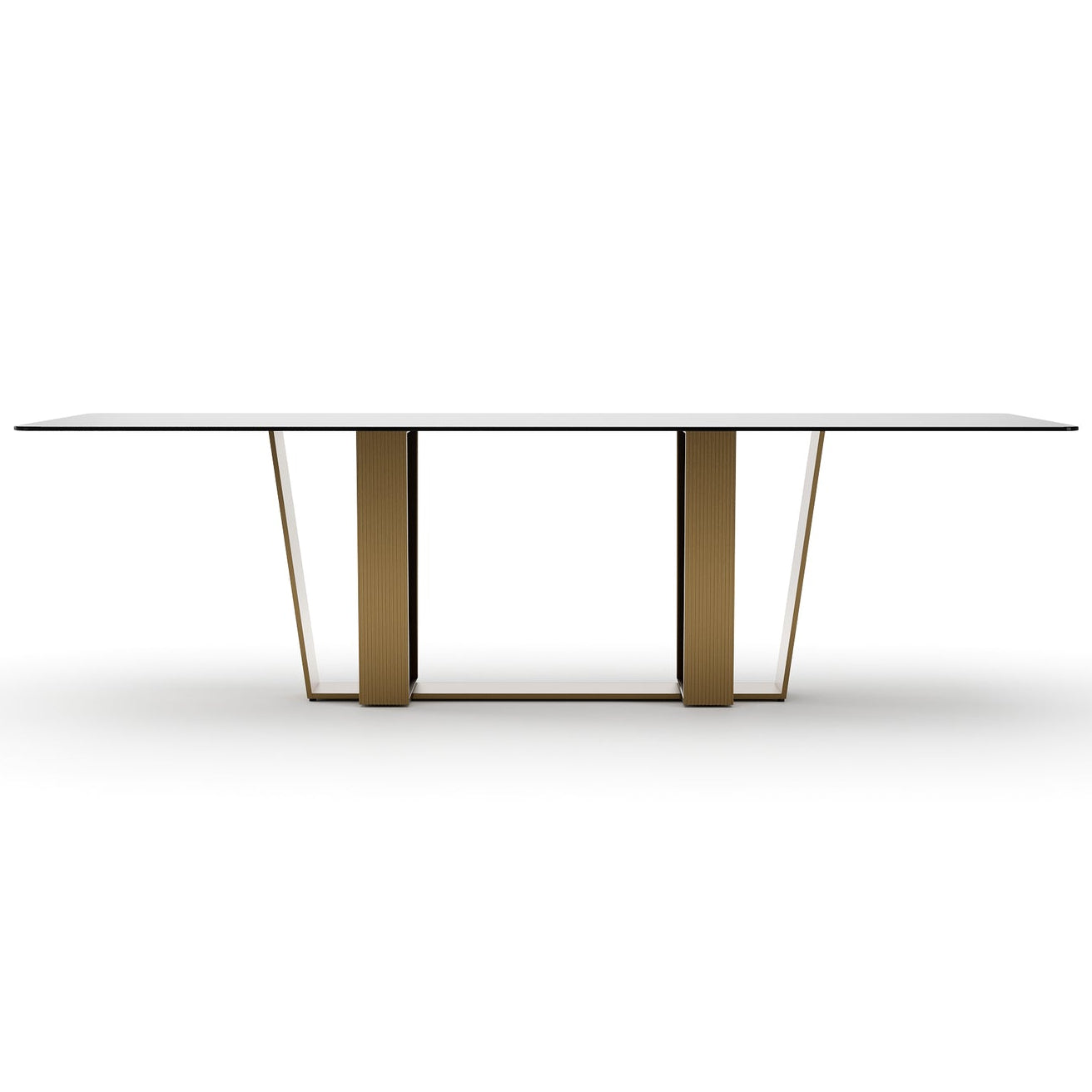 Caracole Counter Balance Dining Table