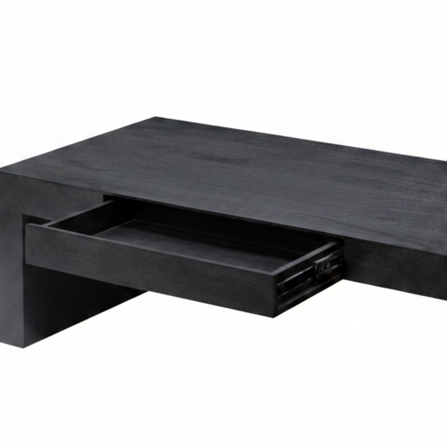Coburn Mango Wood Coffee Table