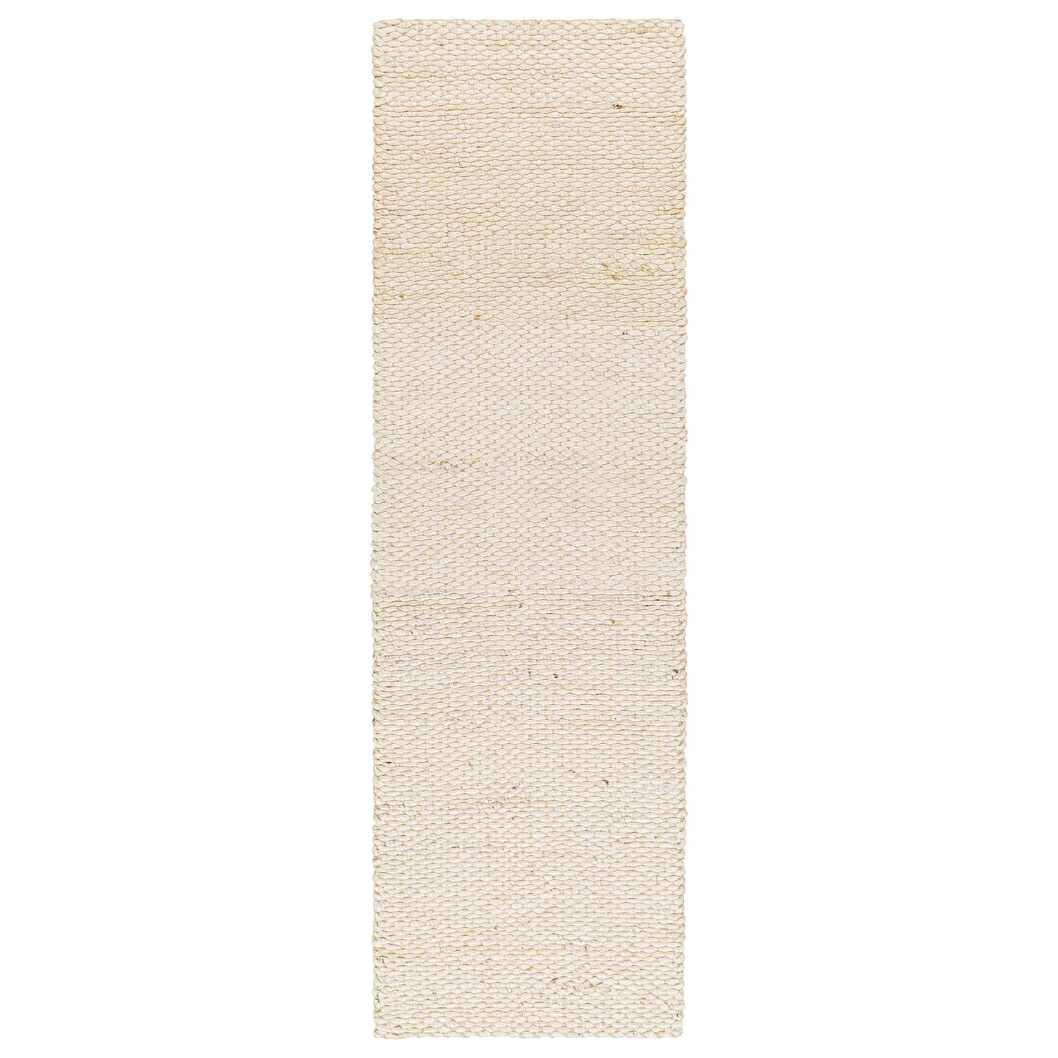 Surya Coil Bleached Textured Hand Woven Rug