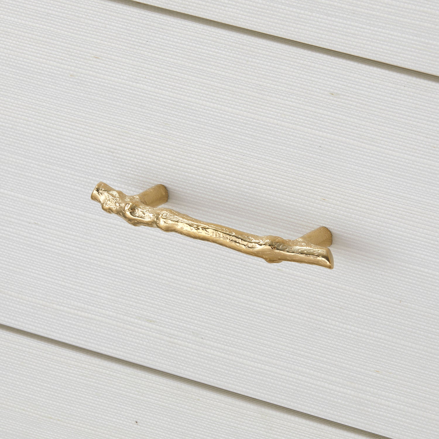 Villa and House Camden 3 Drawer End Table