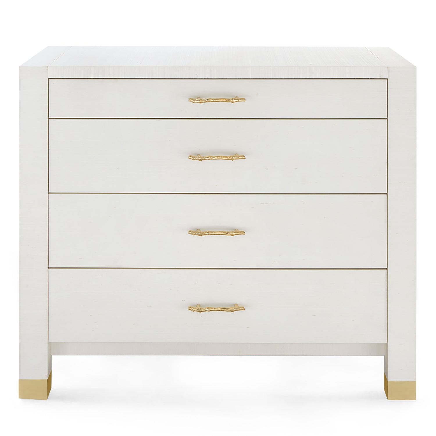 Villa and House Camden 4 Drawer