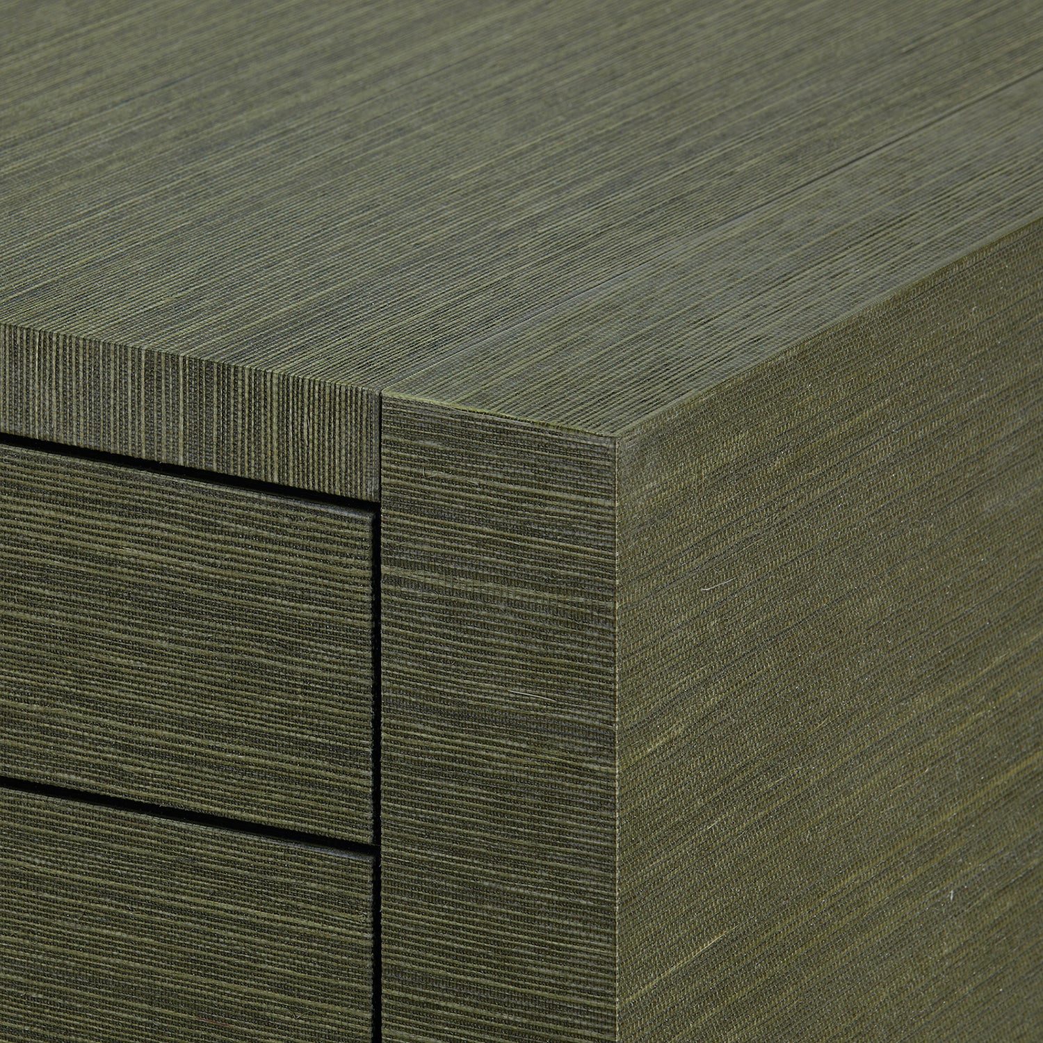 Villa and House Camden 4 Drawer