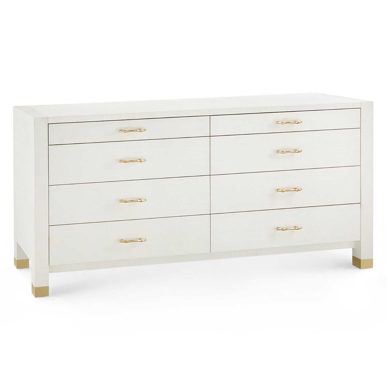 Villa and House Camden Extra Large 8 Drawer