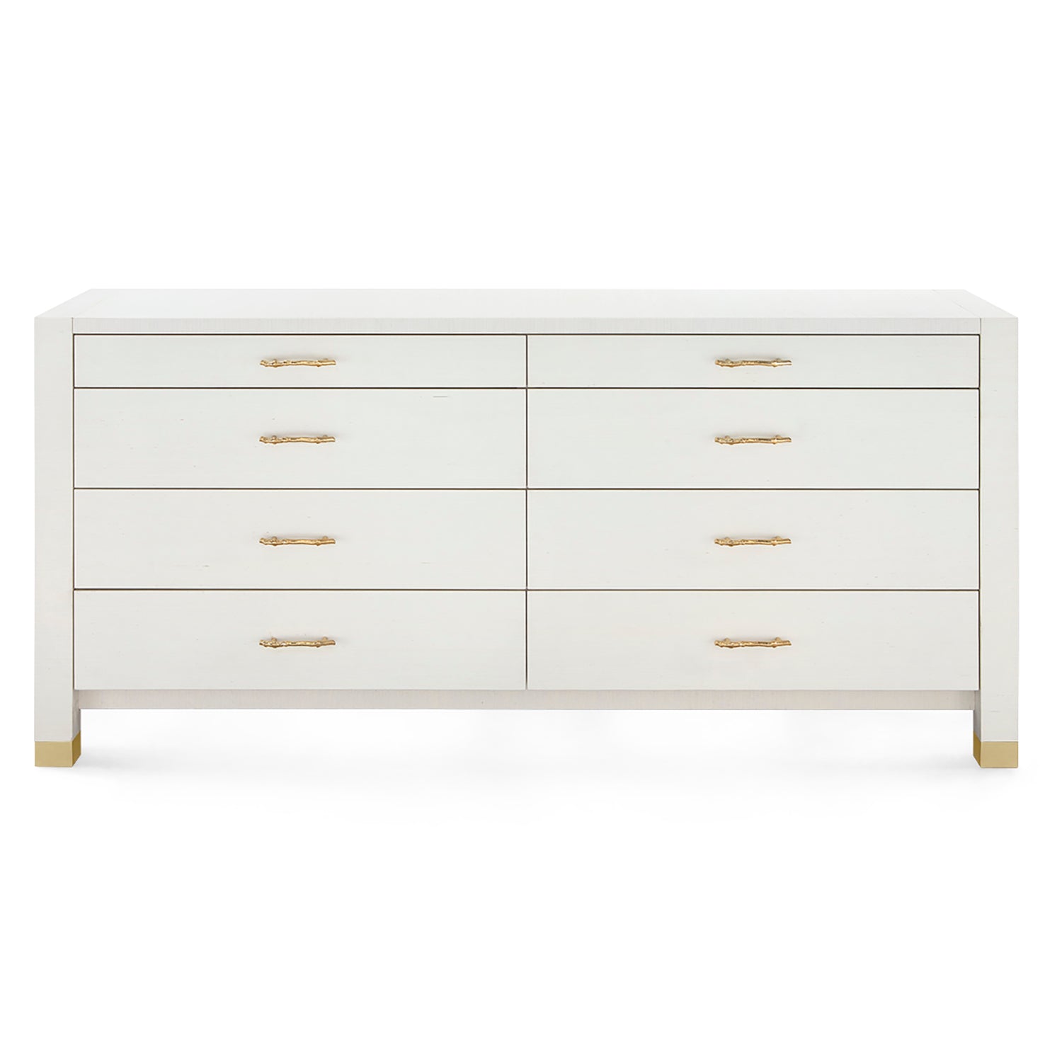 Villa and House Camden Extra Large 8 Drawer