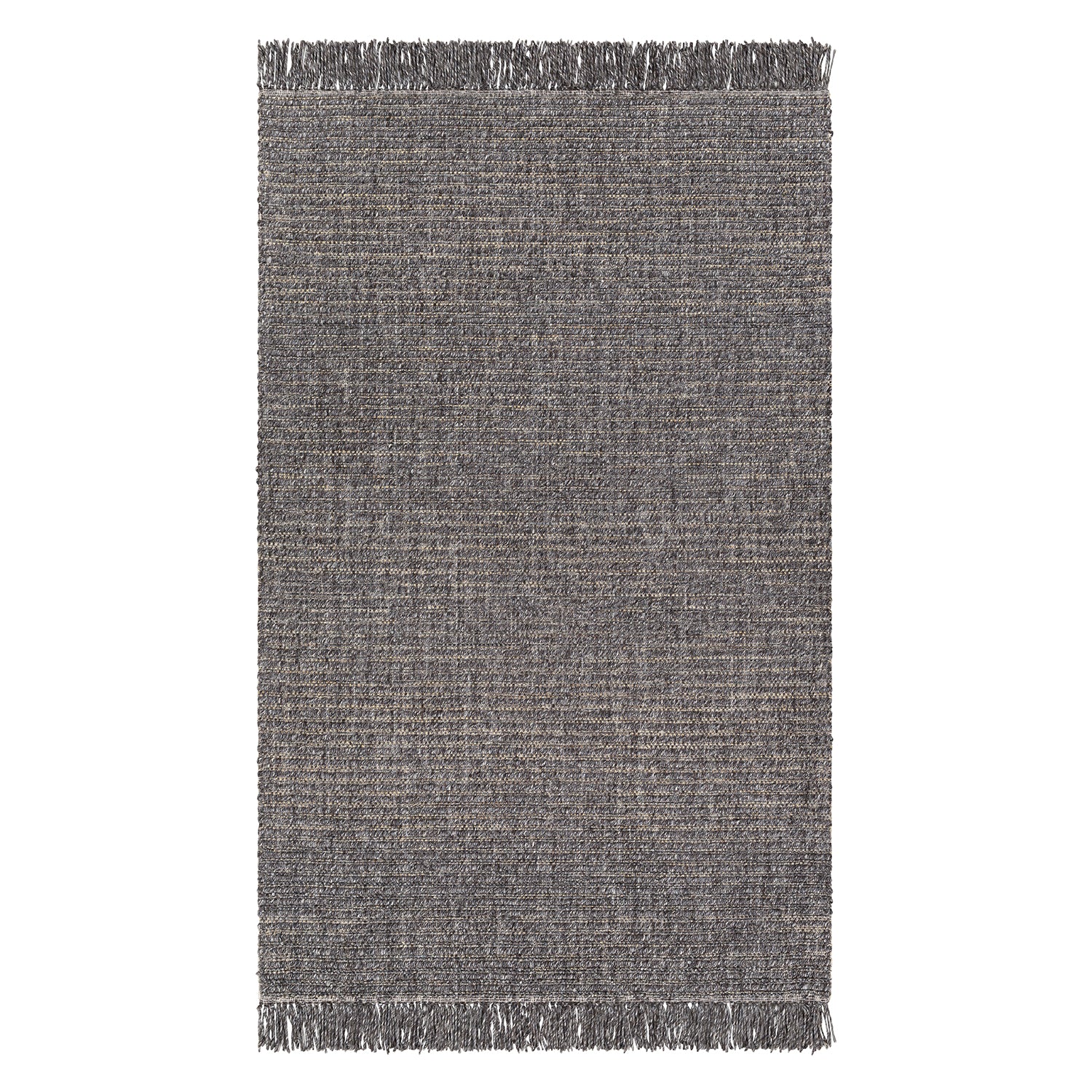 Surya Cecelia Fringed Hand Loomed Rug