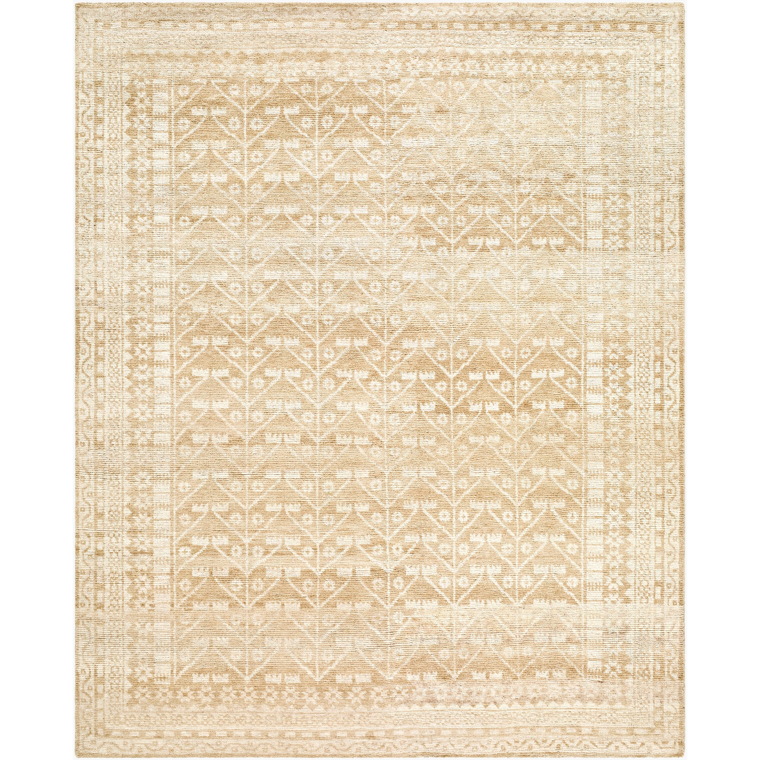 Surya Ceren CER-4101 Hand Knotted Rug