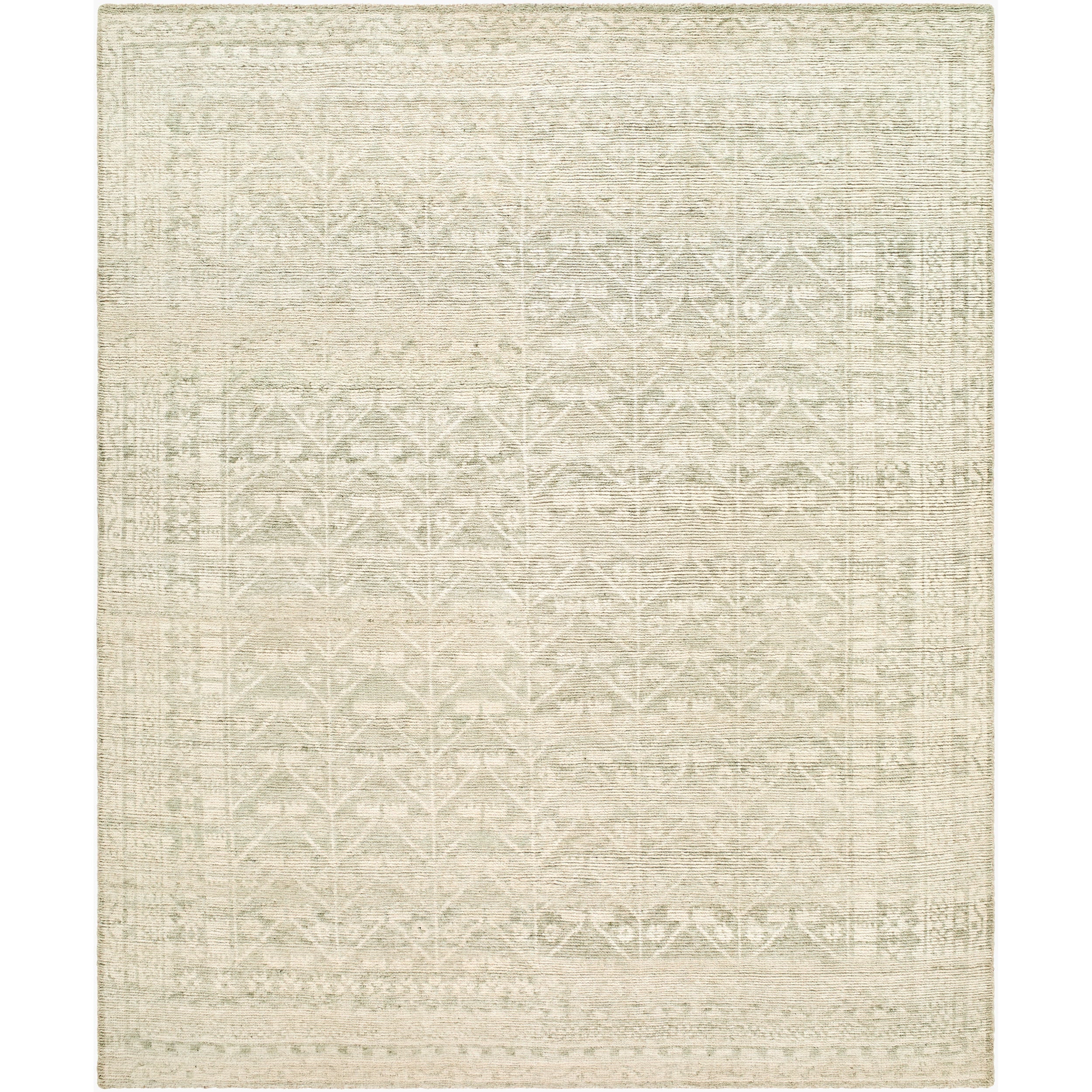 Surya Ceren CER-4102 Hand Knotted Rug