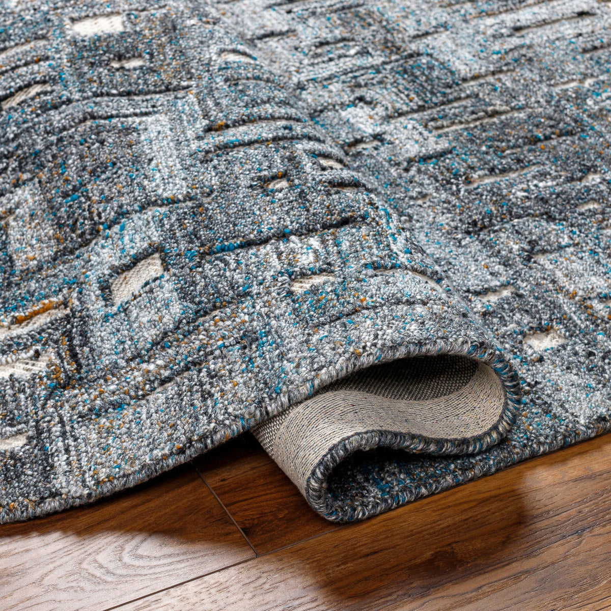 Surya Calgary CGR-2305 Hand Tufted Rug