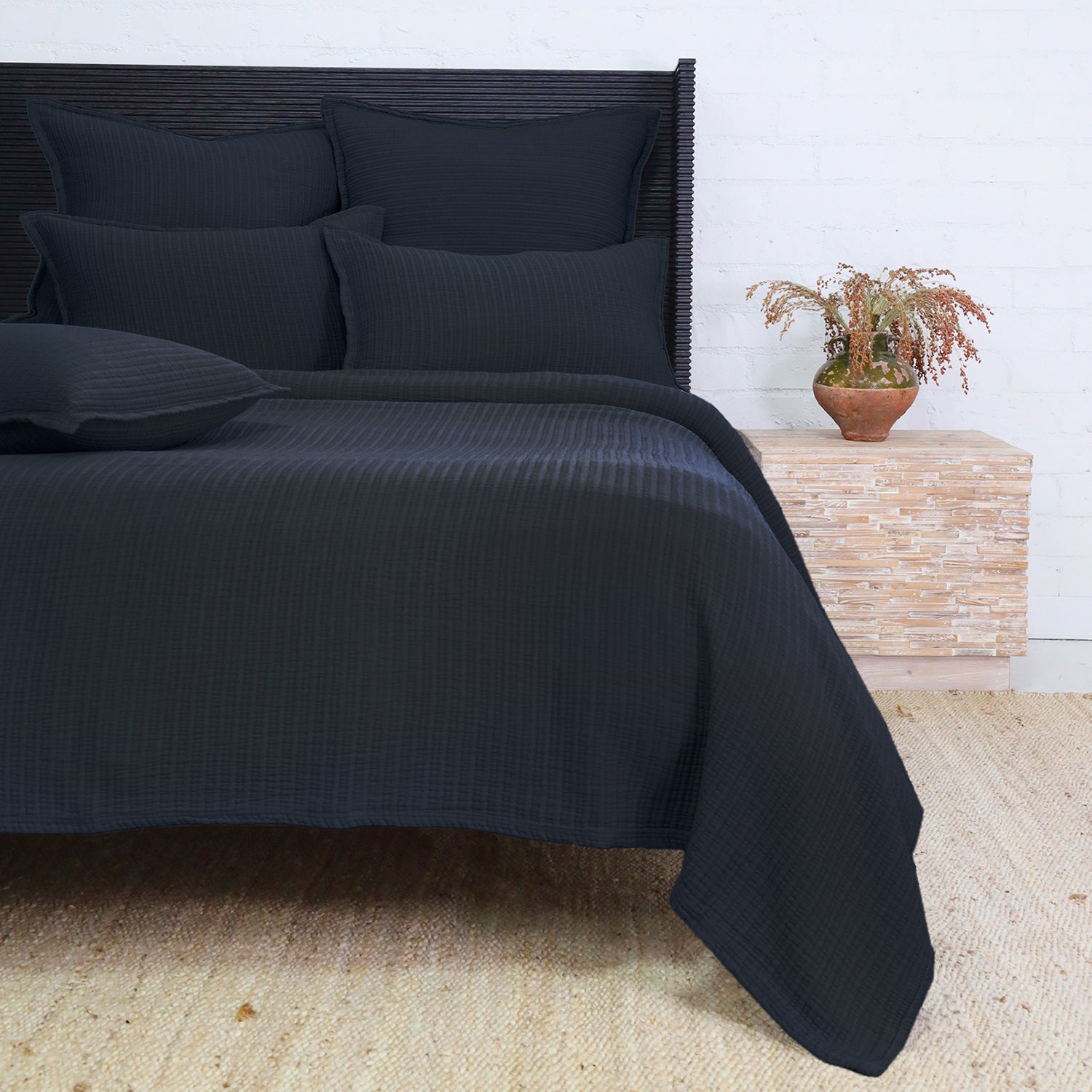 Pom Pom at Home Chatham Matelasse