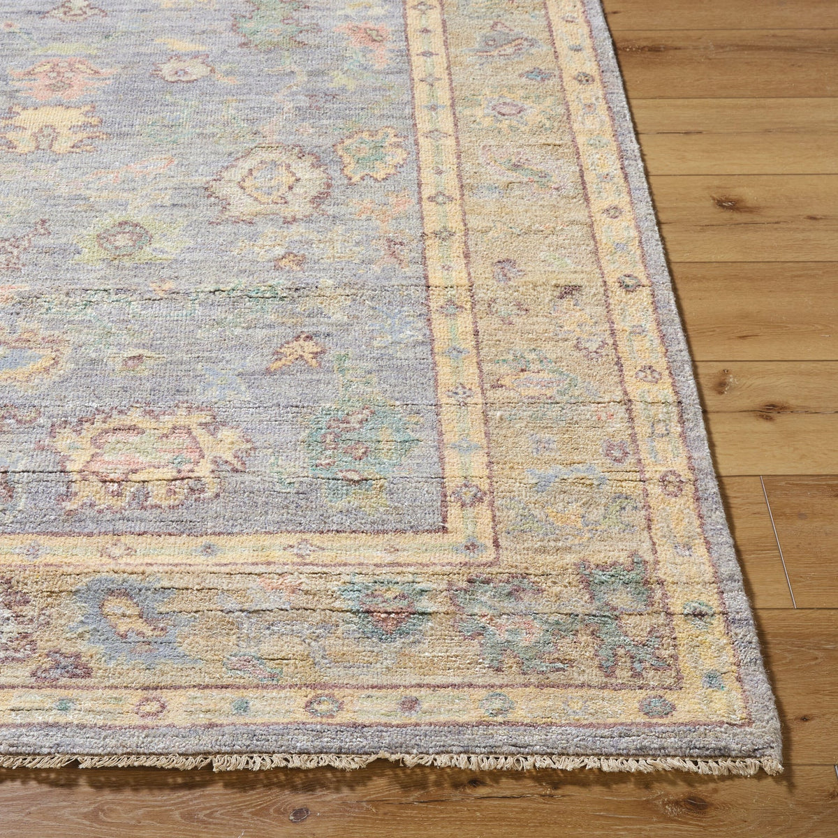 Surya Chennai CHN-2300 Hand Knotted Rug