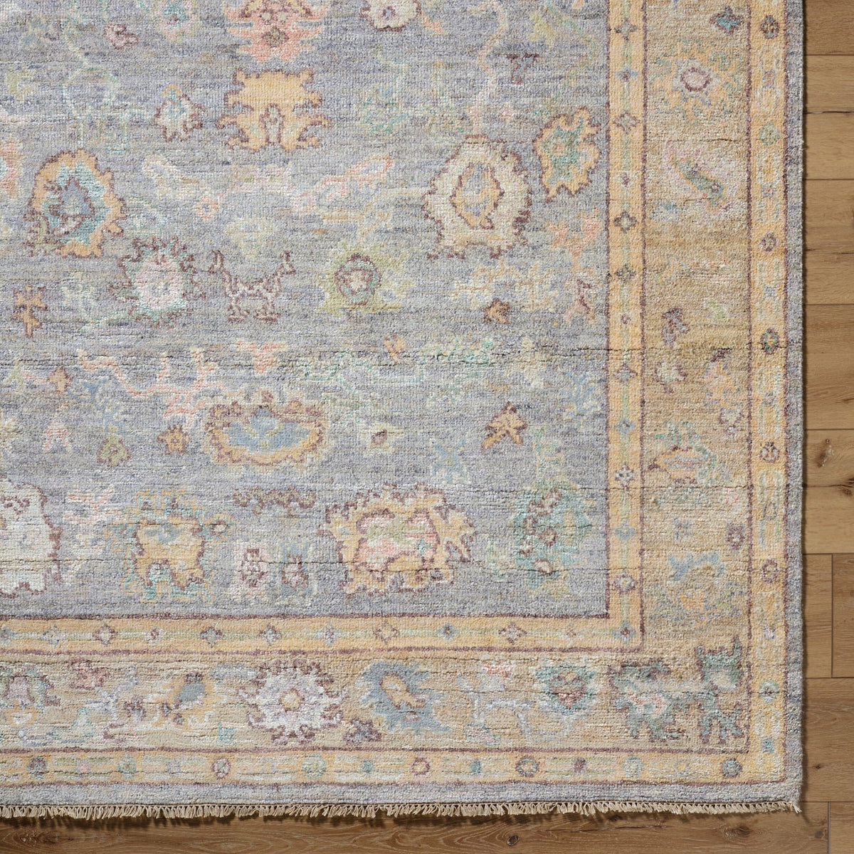 Surya Chennai CHN-2300 Hand Knotted Rug