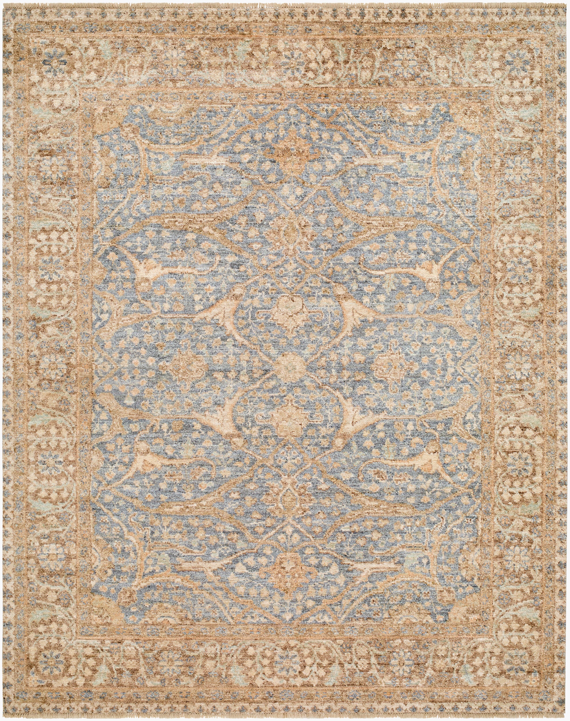 Surya Chennai CHN-2302 Hand Knotted Rug