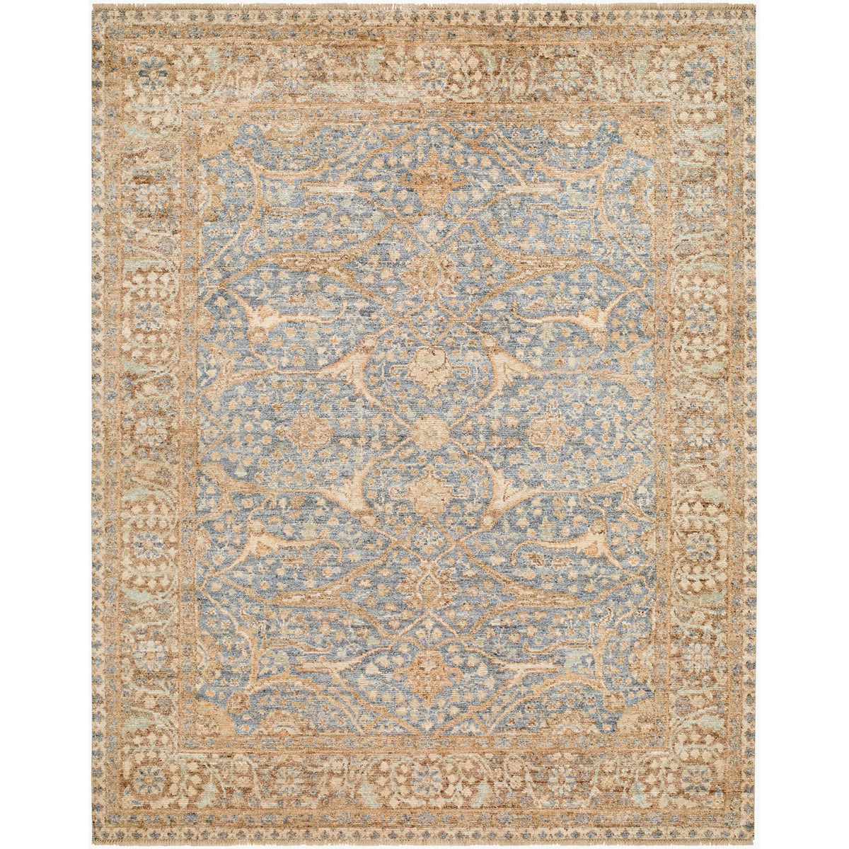 Surya Chennai CHN-2302 Hand Knotted Rug