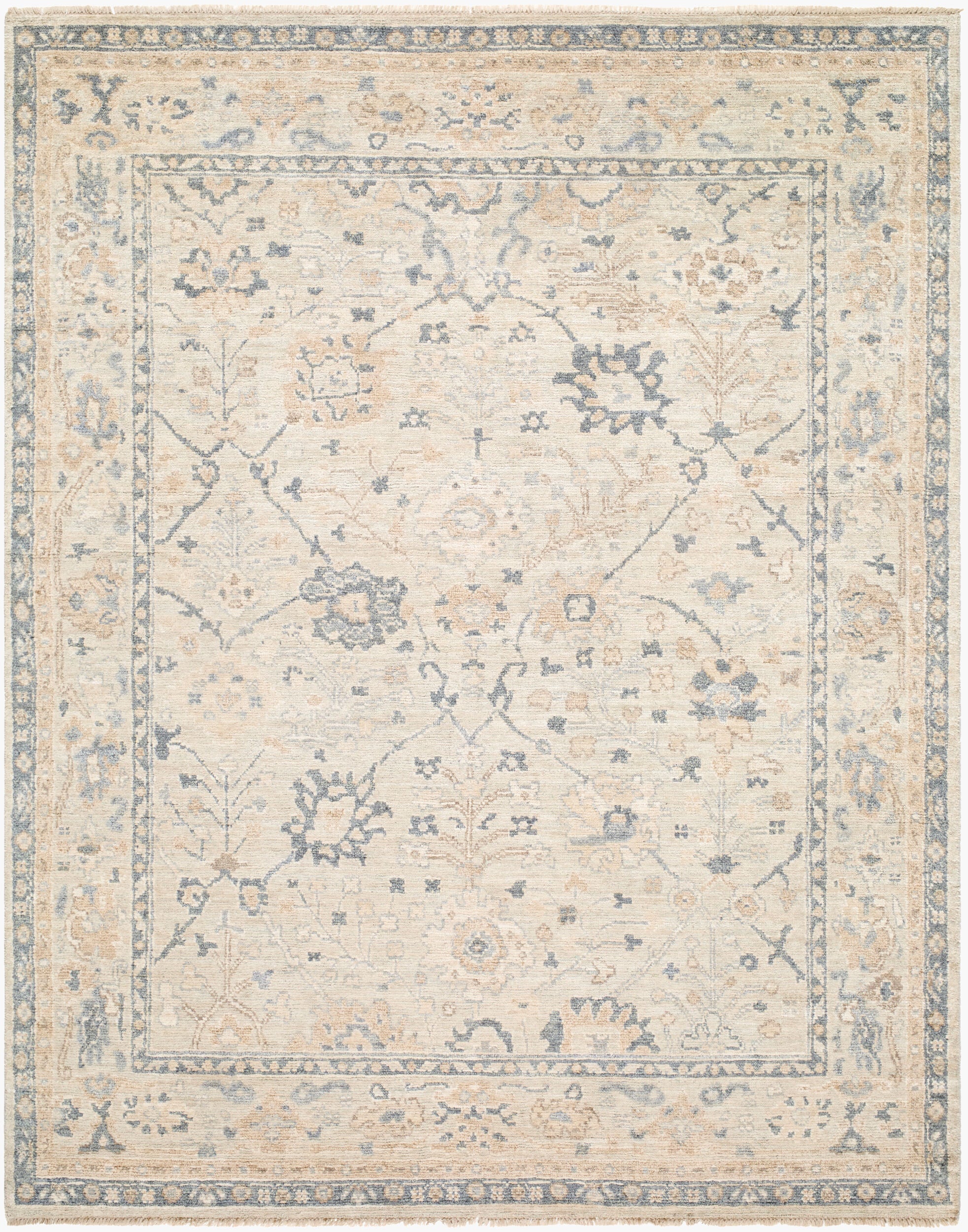 Surya Chennai CHN-2303 Hand Knotted Rug