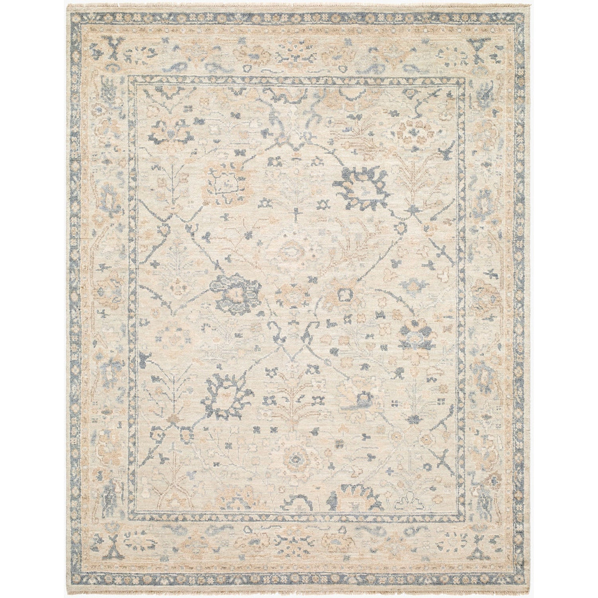 Surya Chennai CHN-2303 Hand Knotted Rug