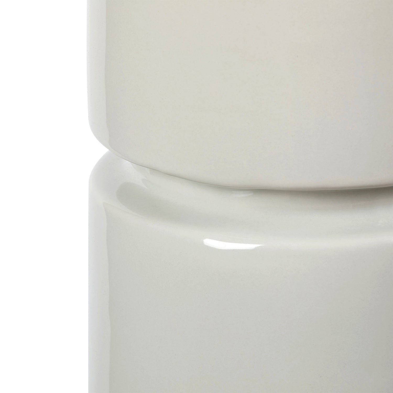 Villa and House Charles Table Lamp with Shade