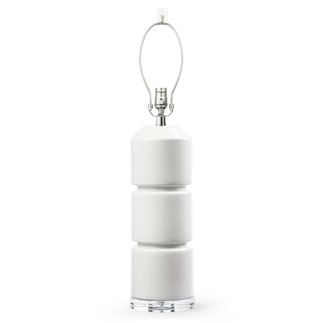 Villa and House Charles Table Lamp Base
