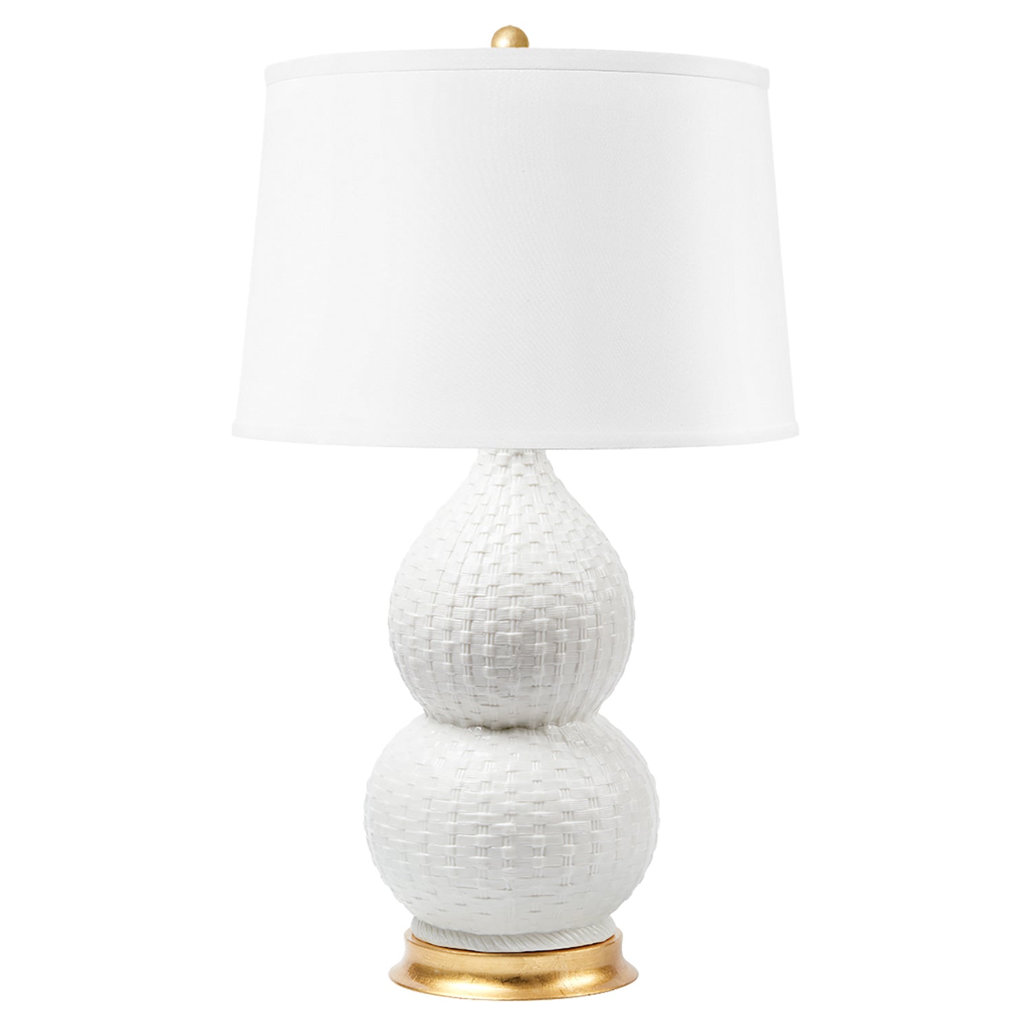 Villa and House Charlotte Table Lamp Base
