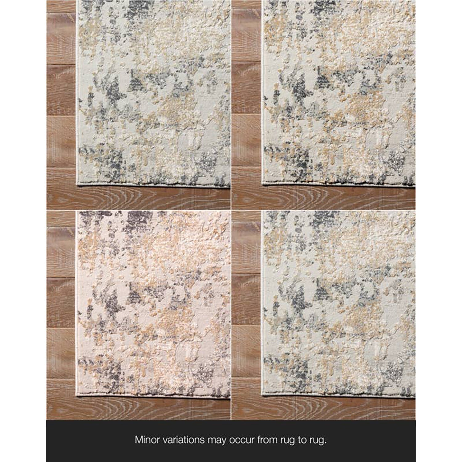 Jaipur Living Cirque Arvo Power Loomed Rug