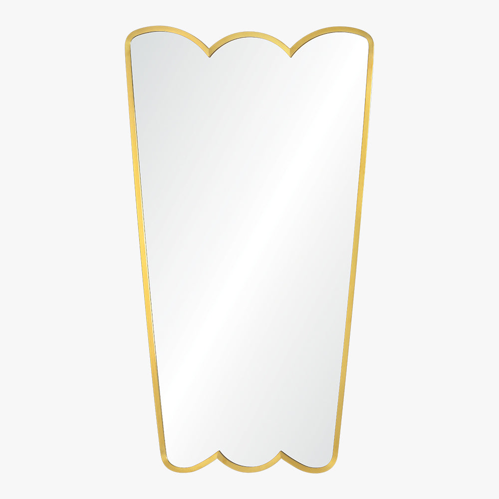 Celerie Kemble for Mirror Home Monarch Wall Mirror