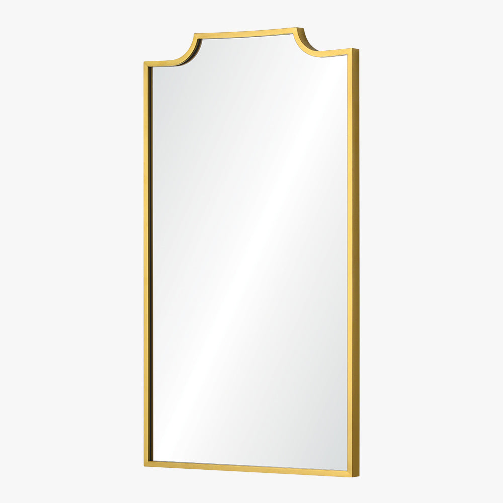 Celerie Kemble for Mirror Home Dapper Wall Mirror