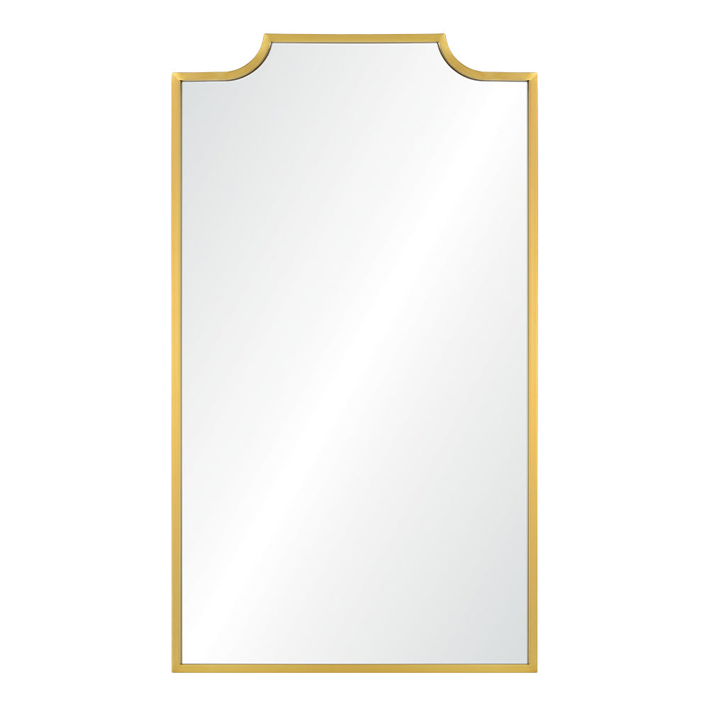 Celerie Kemble for Mirror Home Dapper Wall Mirror