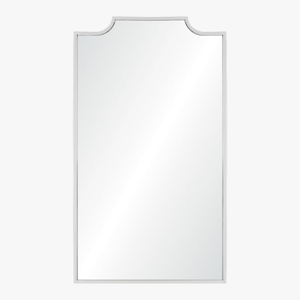Celerie Kemble for Mirror Home Dapper Wall Mirror
