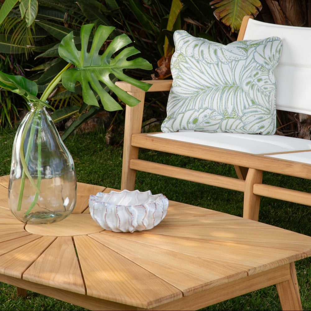 Margaritaville Harbor Outdoor Coffee Table