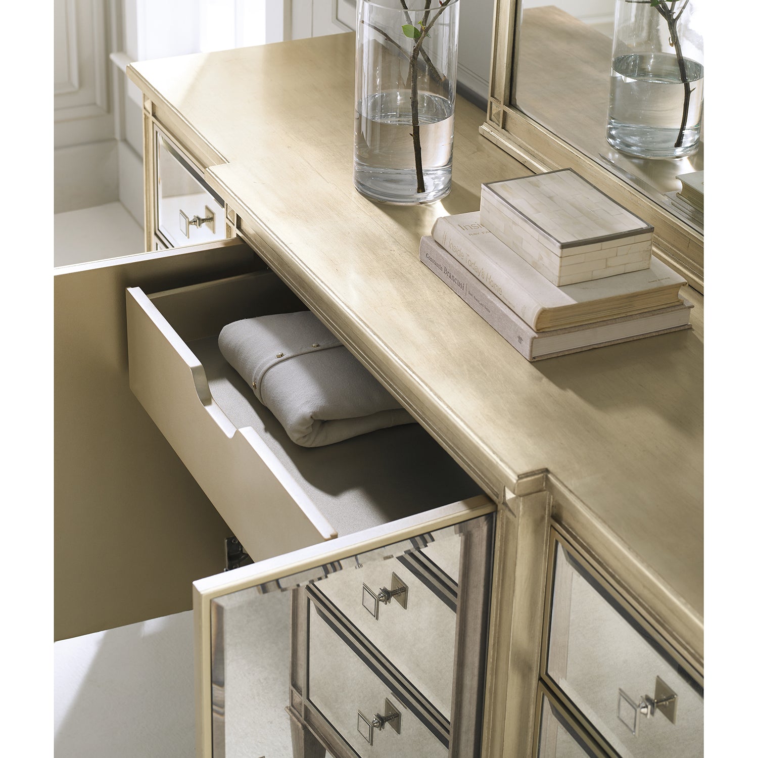 Caracole La-Dee-Dah Dresser