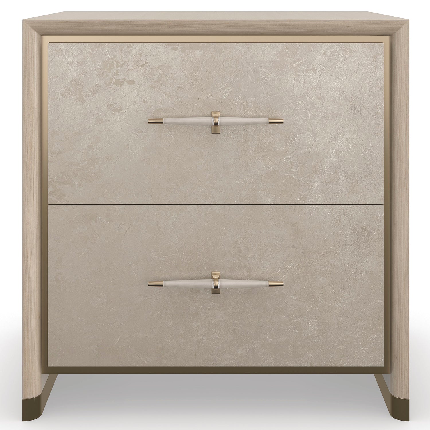 Caracole Hang Up Nightstand Set of 2