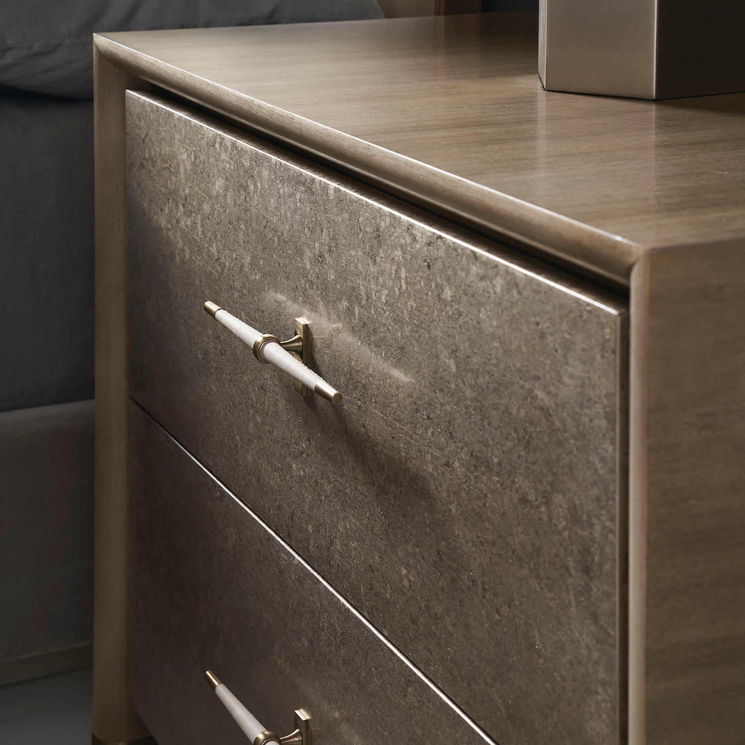 Caracole Hang Up Nightstand Set of 2