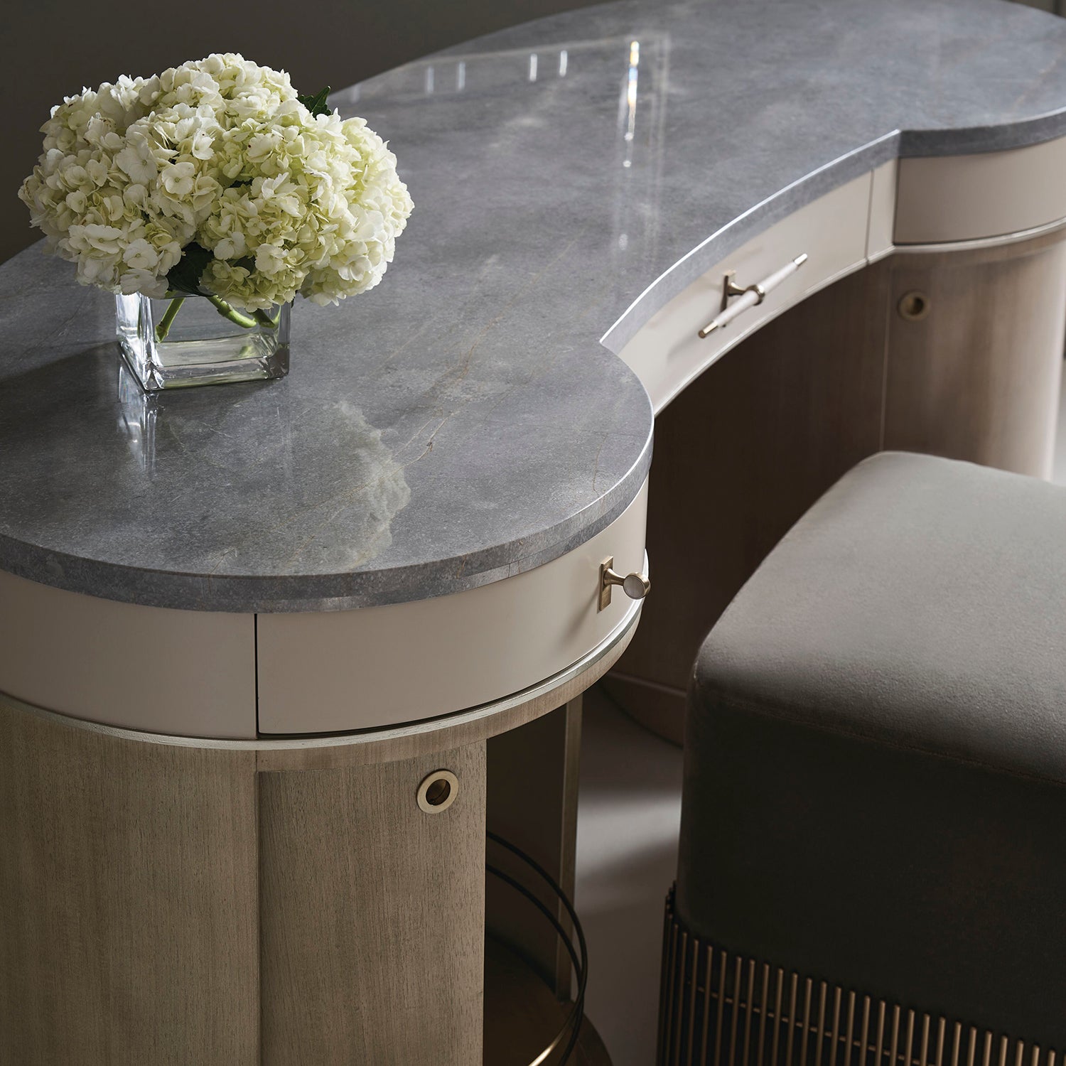 Caracole Vanity Fair Desk