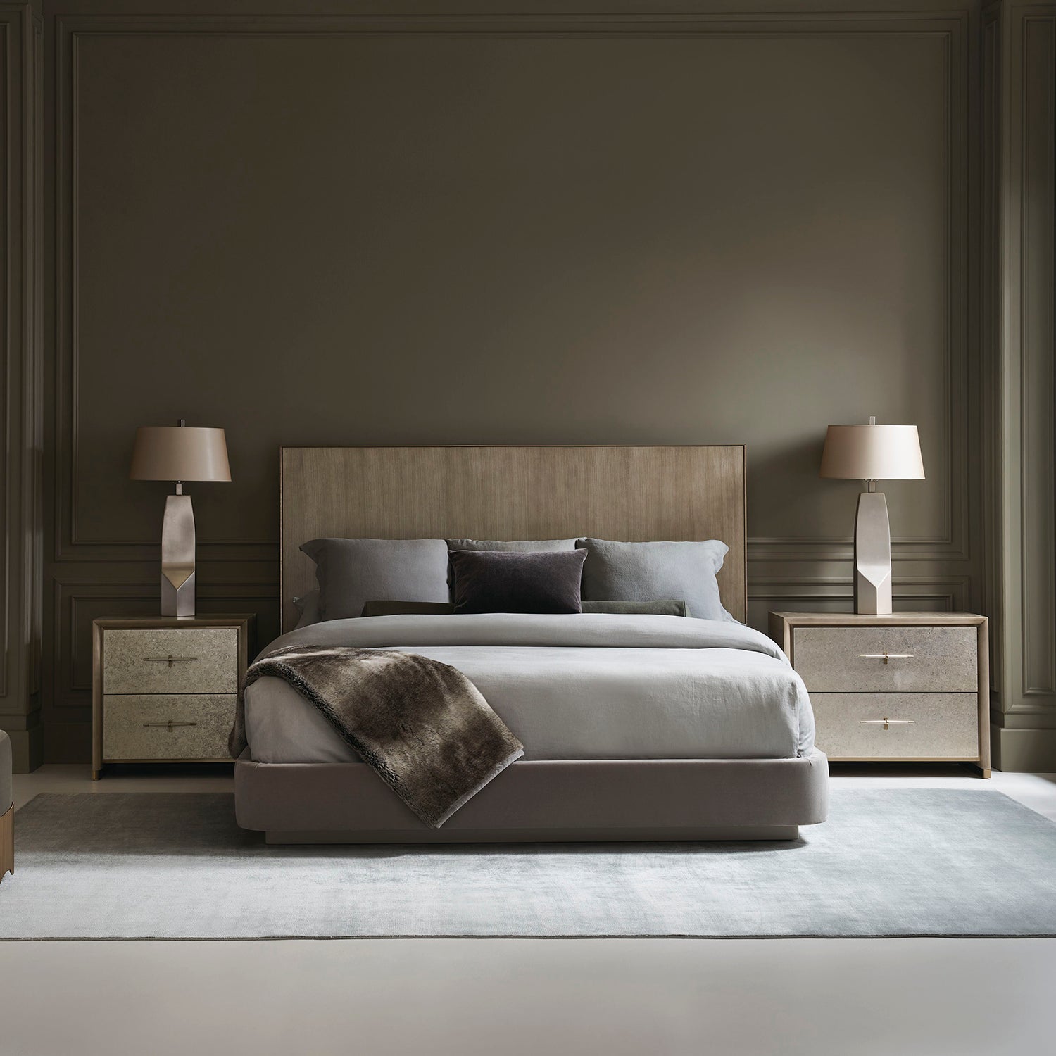 Caracole Dream Chaser Bed